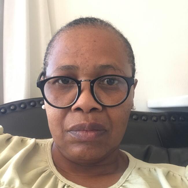 Babysitter in Cape Town: Pearl Linda