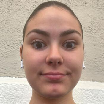 Babysitter in Sabadell: Ainhoa García