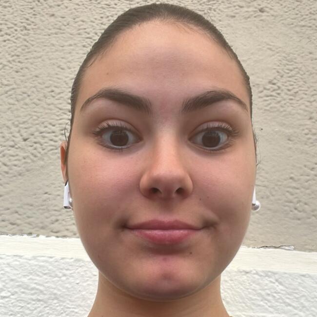 Babysitter in Sabadell: Ainhoa García