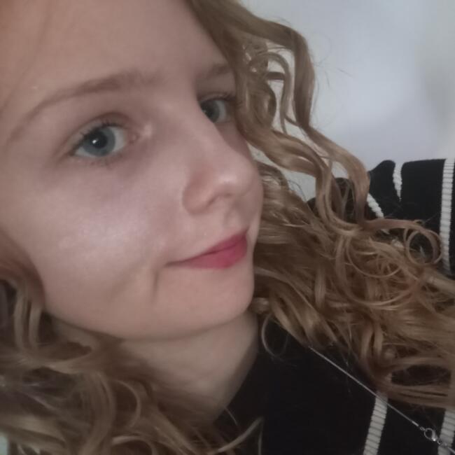 Babysitter in Leforest: Océane