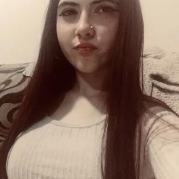 Nanny in Seville: Naiara