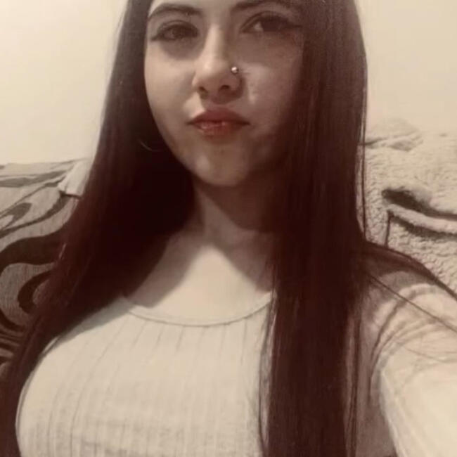 Nanny in Seville: Naiara