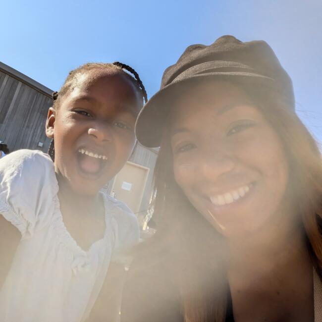 Babysitting job in Burlington (New Jersey): Christina