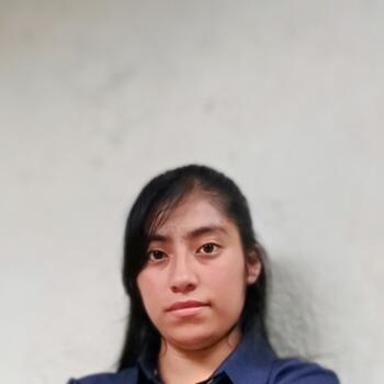 Niñera en Adolfo López Mateos: Rosalinda