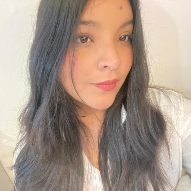 Babysitter in Lima: Camila