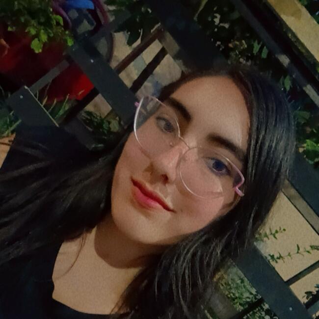 Niñera en Ibagué: Karen Dayana