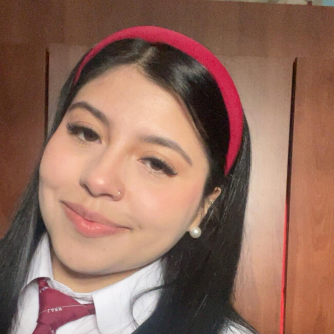 Babysitter in Valdivia: Trinidad