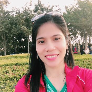 Canguro Madrid: Evelyn