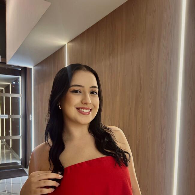 Babá em Belo Horizonte: Ana