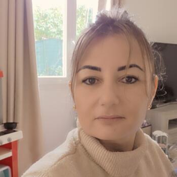 Childminder in Touët-sur-Var: Marie