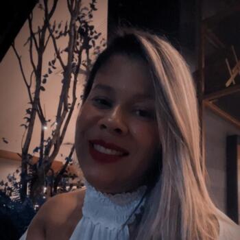 Babysitter Belford Roxo: Suelen