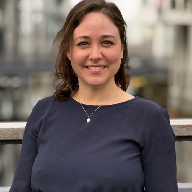 Babysitter i København: Serena