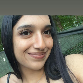 Babysitter in Leuven: Shahd
