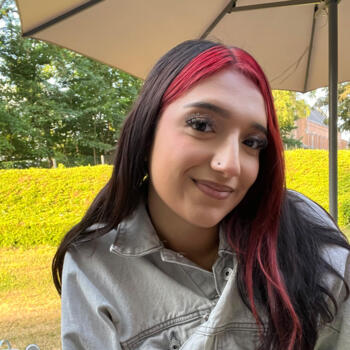 Babysitter Leuven: Shahd