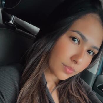 Babysitting job in Praia Grande: babysitting job Camilla