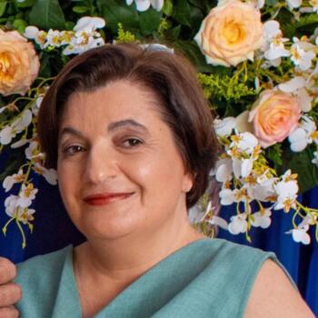 Babá Passos: Salma