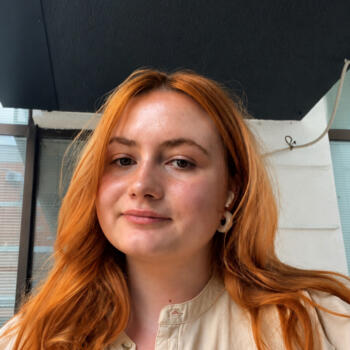 Dadilja u Vogošća: Aleksandra