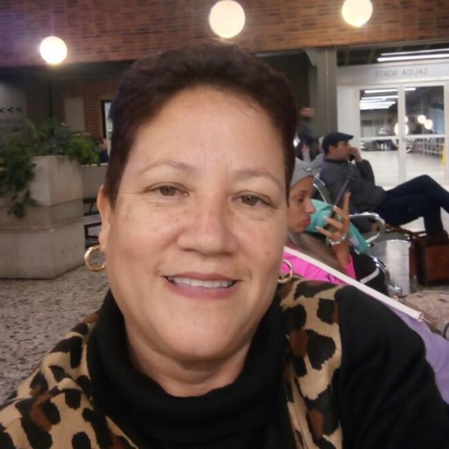 Babysitter in Paso de Carrasco: Soe