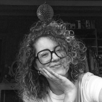 Babysitter Charenton-le-Pont: Louise