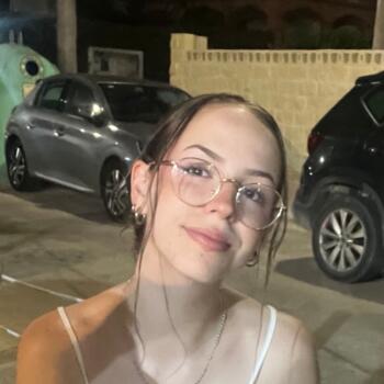 Babysitter in Madrid: Daniela