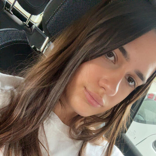 Babysitter in Turin: Ana Mari