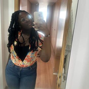 Babysitter Vila Verde: Eliana