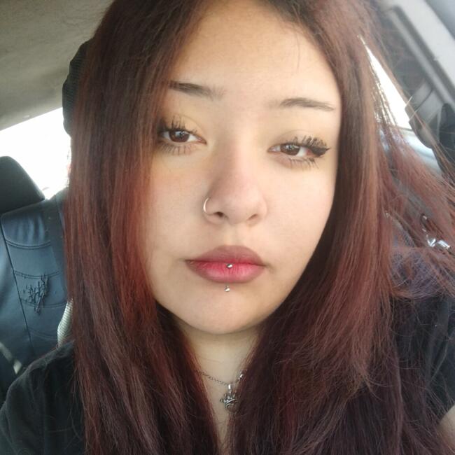 Niñera en Alto Hospicio: Krhis