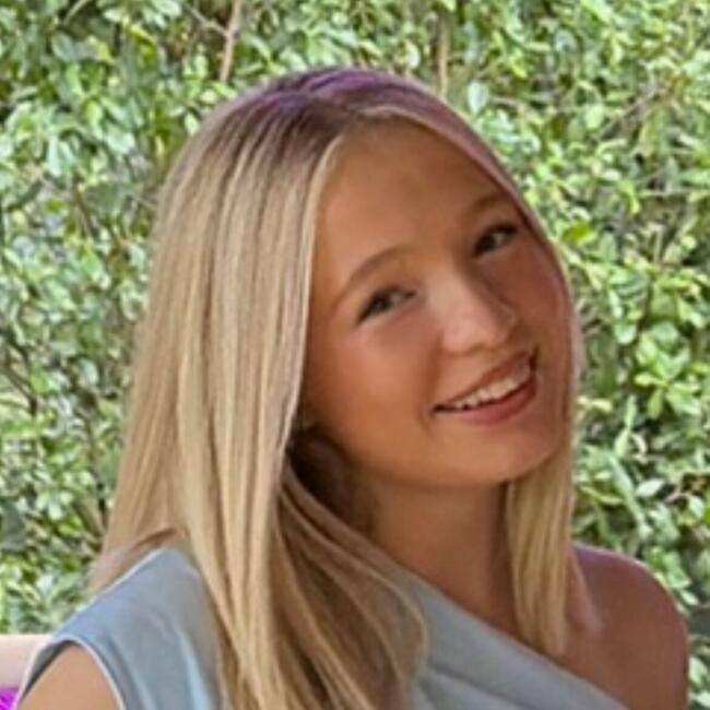 Babysitter in Adelaide Hills: Matilda