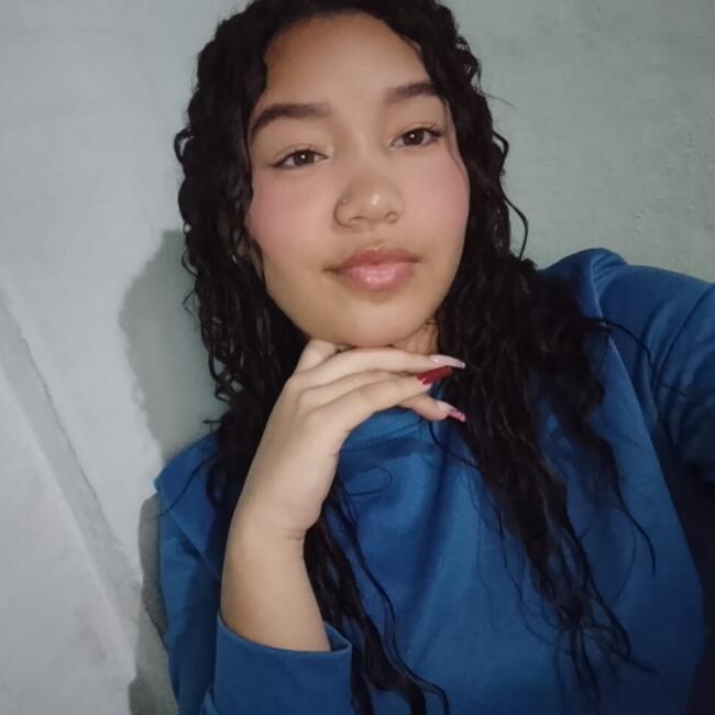 Babysitter in Caracas: Rosmely