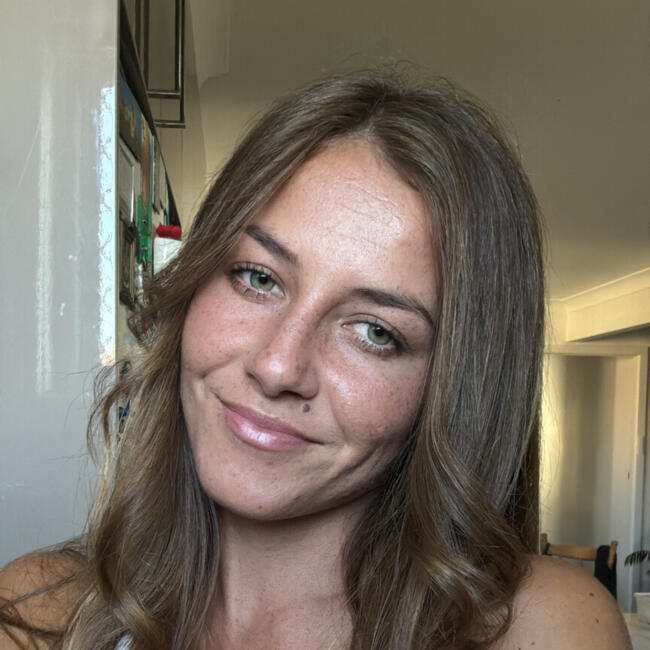 Nanny in Central Coast: Jasmin