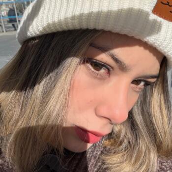 Nanny in Madrid: Xaris Miranda