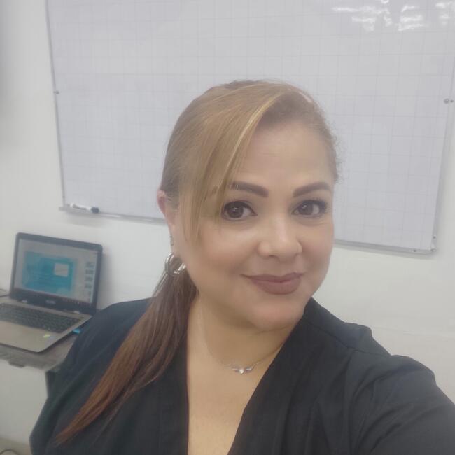 Canguro en Vigo: Juliana