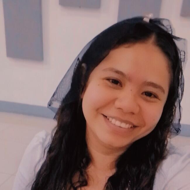 Babysitter in Alajuelita: Janireth