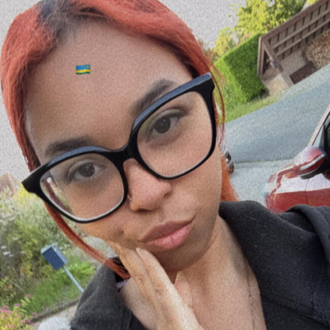 Babysitter in Rebecq: Lynn