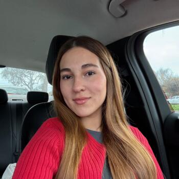 Babysitter in La Serena: Tamara