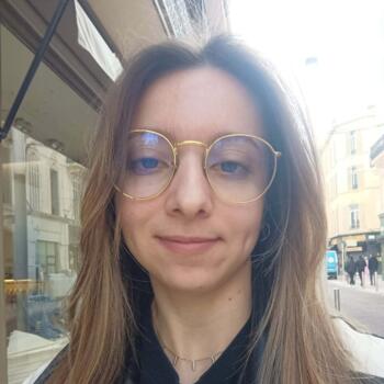 位於墨尔本的臨時保母: Clarisse