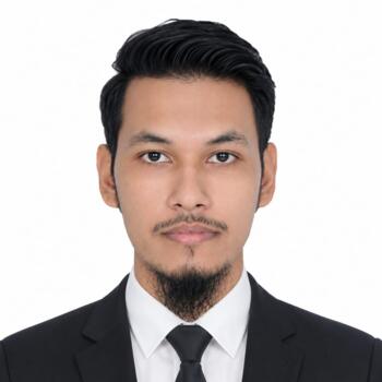 Babysitter Milan: Rashed