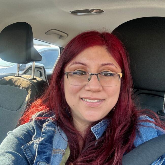 Babysitter in Apodaca: Diana