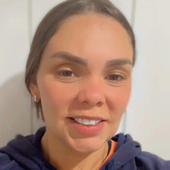 Babysitter São Paulo (São Paulo): Thamiris