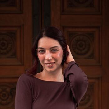 Babysitter in Budapest: Laura Kíra