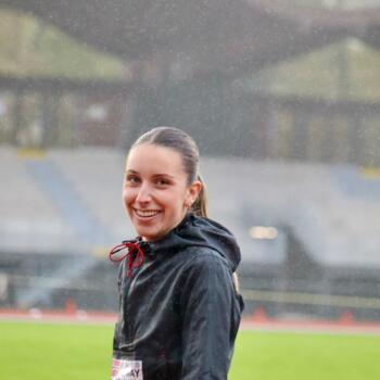 Babysitter in Canéjan: Alice