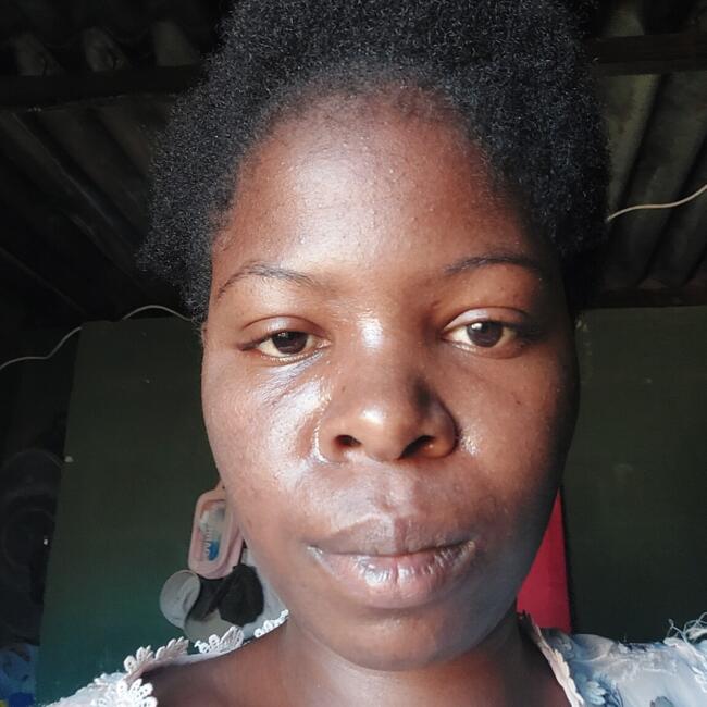 Babysitting job in Lutzville: Farai