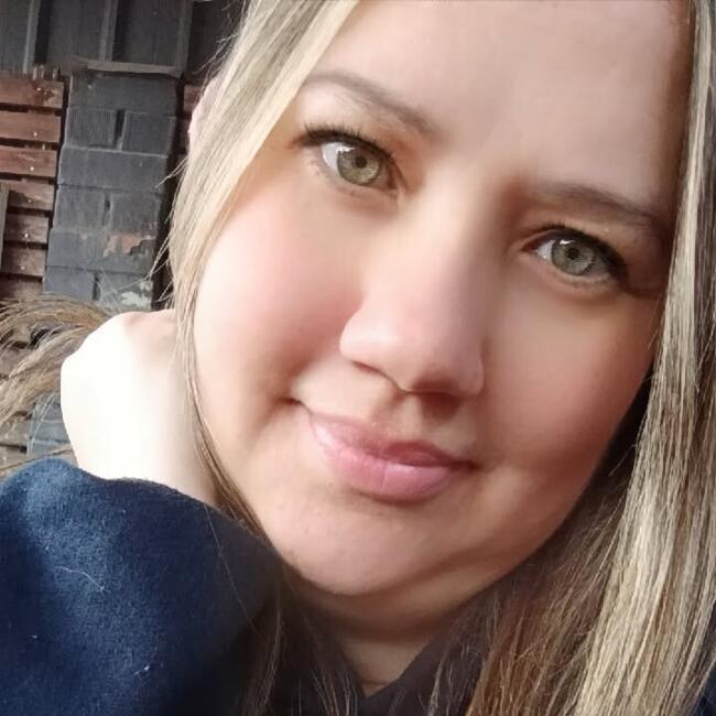 Babysitter in Talca: Valeria