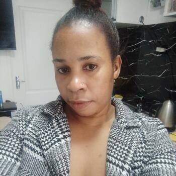 Babysitter in Blouberg (Western Cape): Wyness