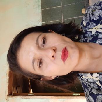 Babá em Goiânia: Edilene