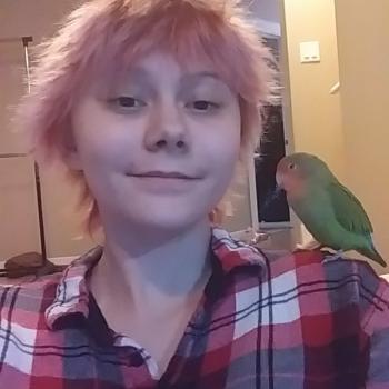 Babysitter Edmonton: Kayla