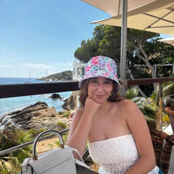 Babysitter in Vigo: Alexa