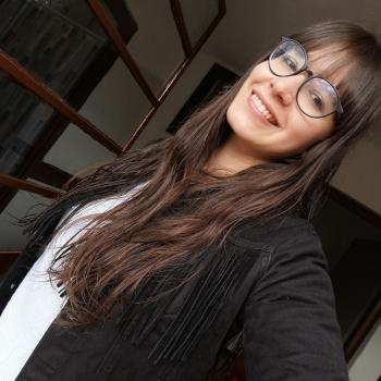 Babysitter in Canelones: Melisa