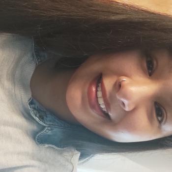 Canguros en Madrid: Alejandra