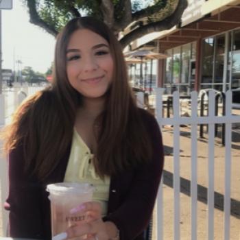 Babysitter in Pasadena: Katie